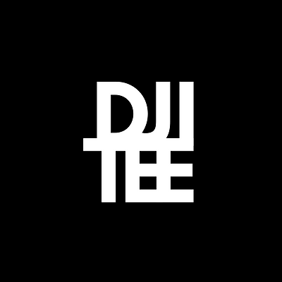 Djitee - Logo